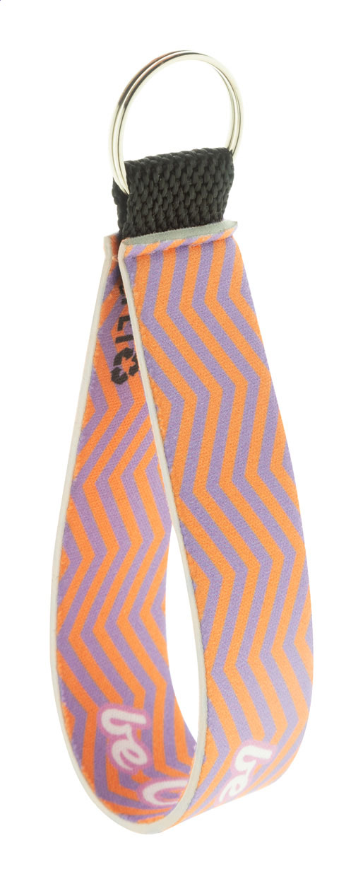 EcoPrint Key Loop - Newtonmore