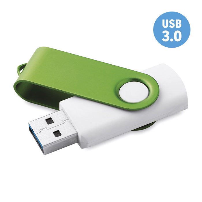 Rotating USB Flash Drive - Wimborne Minster - Newcastle upon Tyne