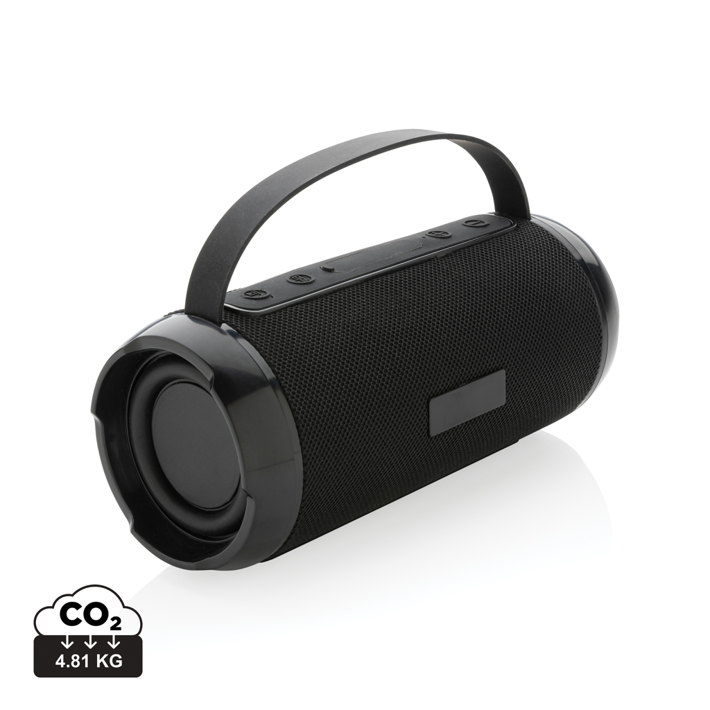 EcoSound 6W Wireless Speaker - Aston - Basildon