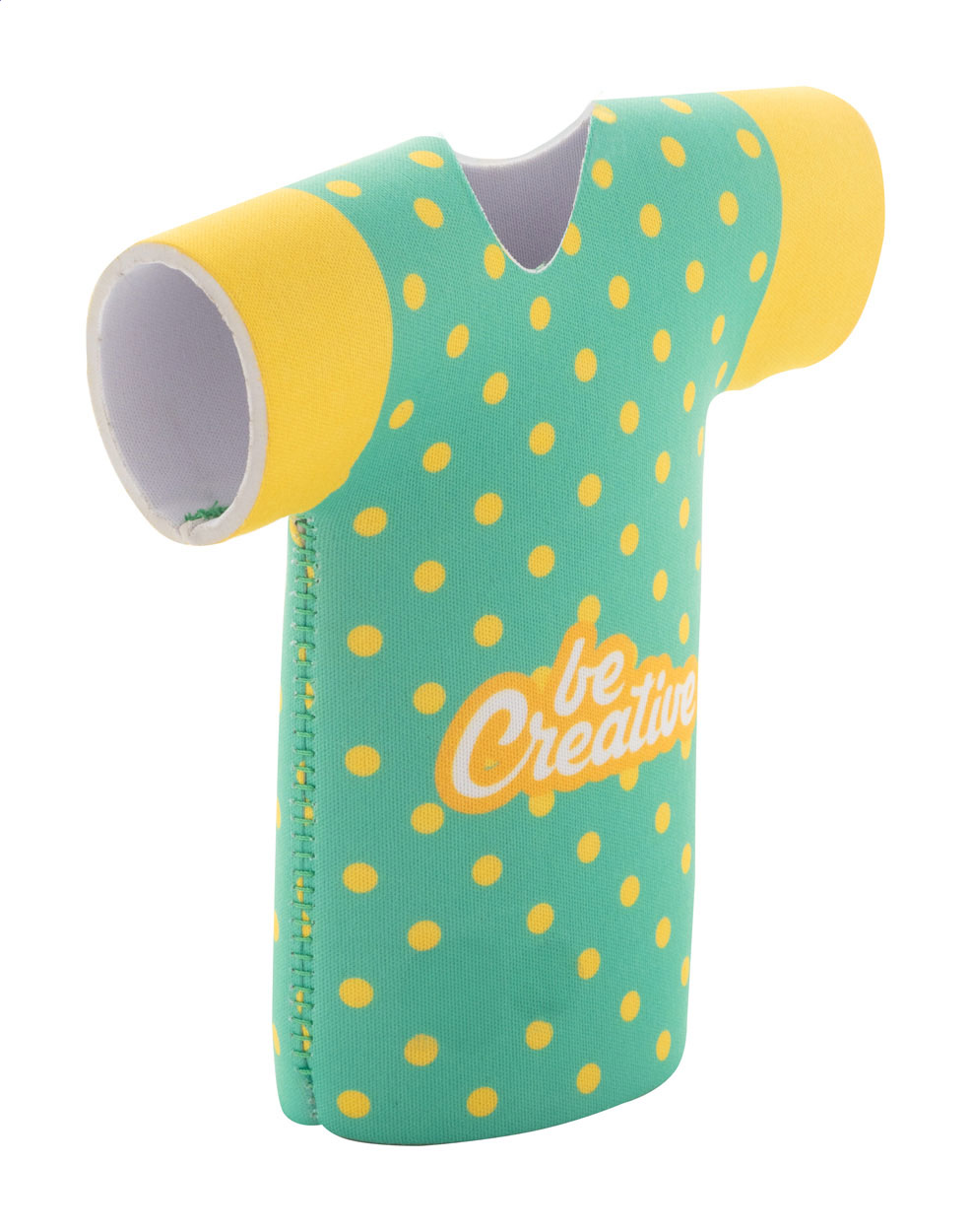 EcoChill T-shirt Beer Cooler - Great Glenfield
