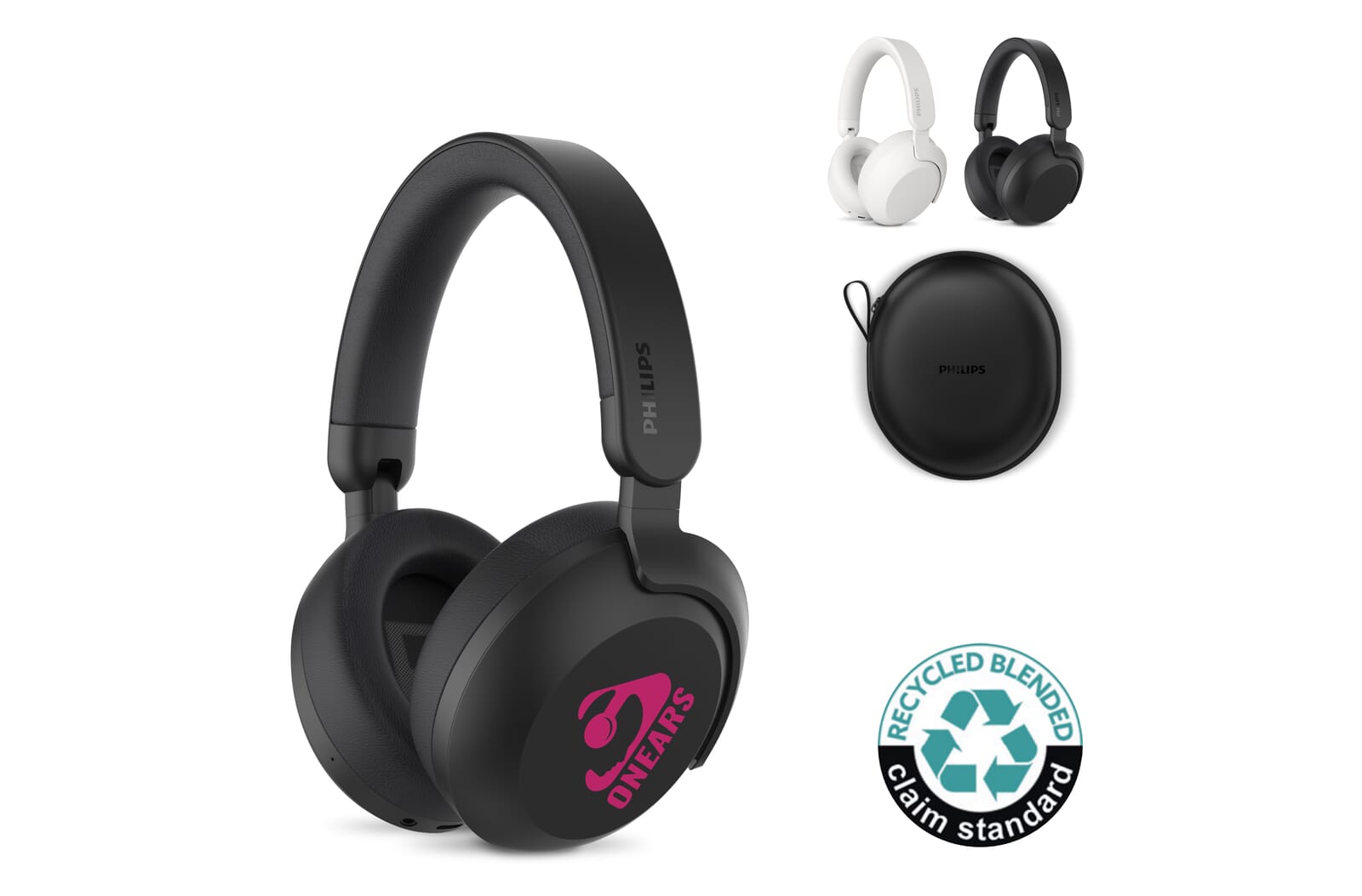 Philips Harmony ANC - Groby