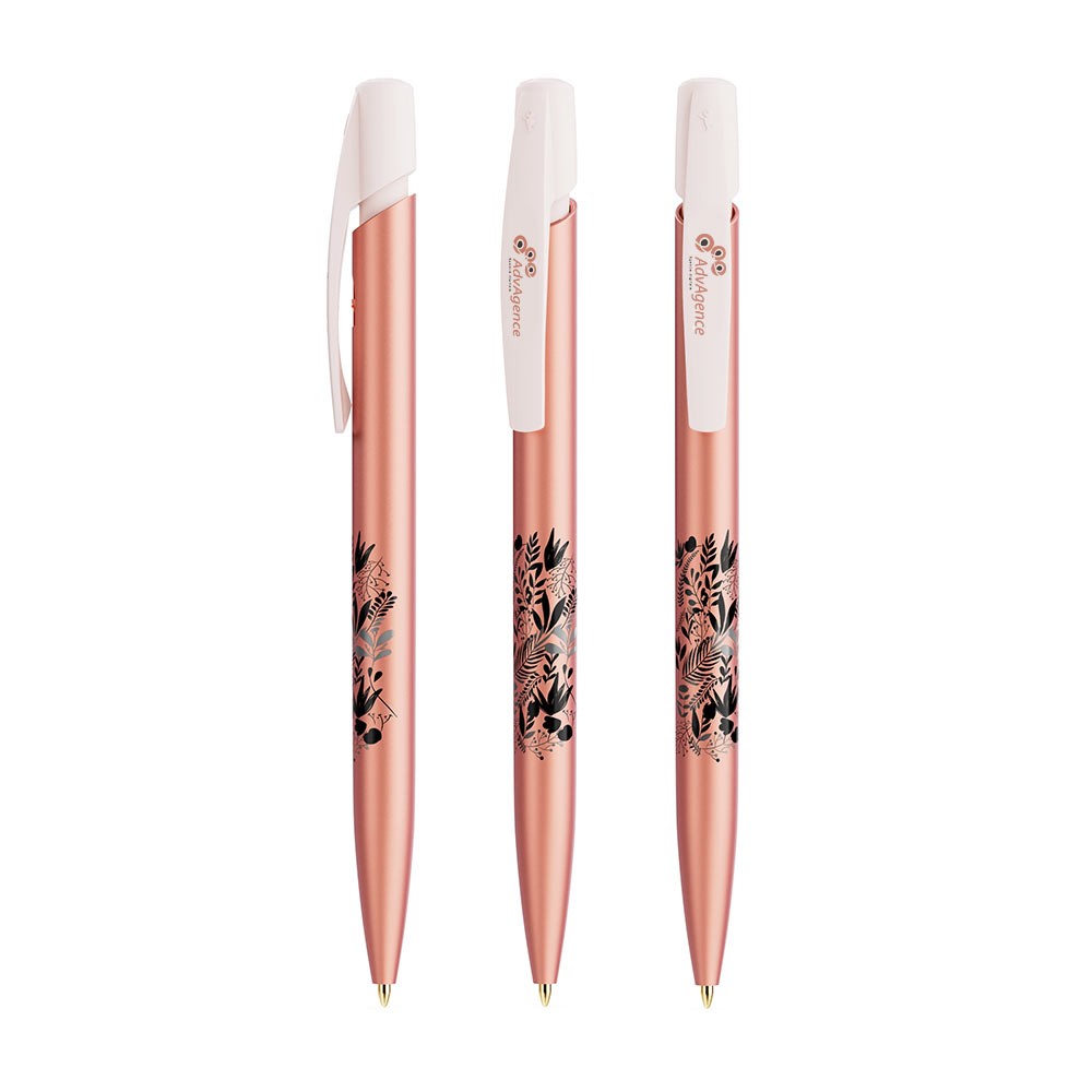 BIC® Media Clic Glacé - Market Drayton