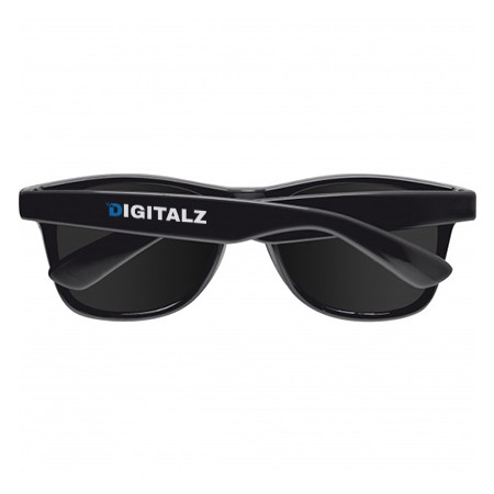 AdTemples Sunglasses - Duddo - Halstead