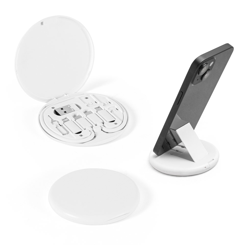 EcoCharge - Hebden Bridge