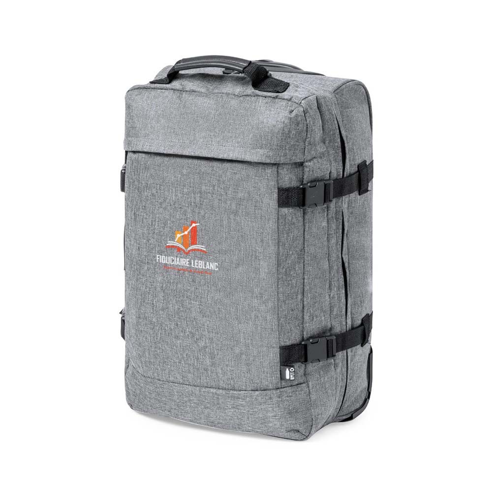 Wimbledon Secure Travel Trolley - East Grinstead