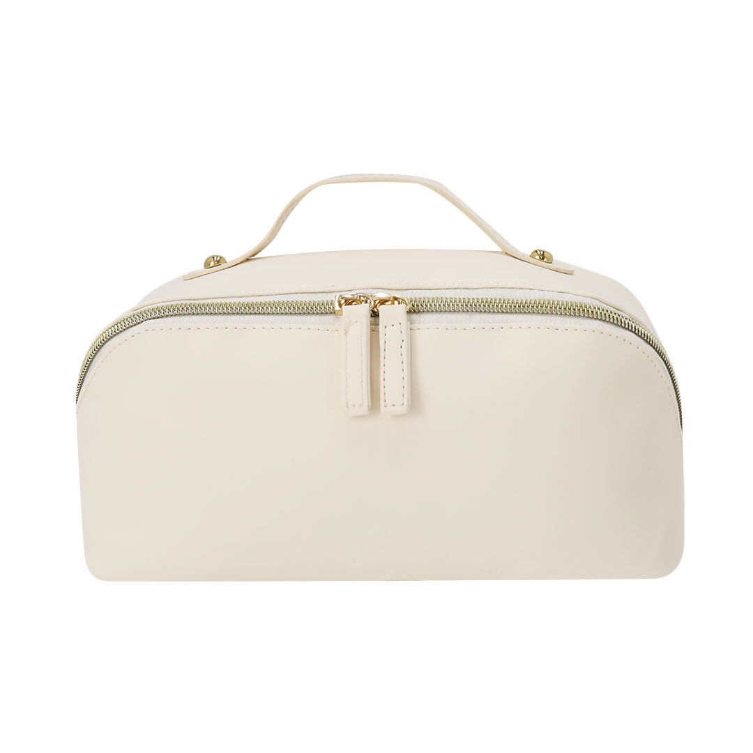 Soft Luxe Toiletry Bag - Billinge