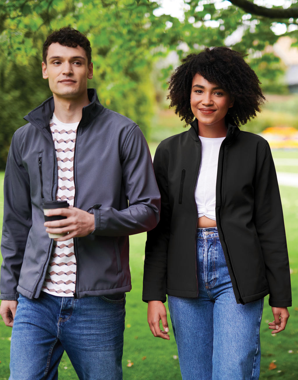 Windproof Breathable Jacket - Great Hucklow - Goodwood