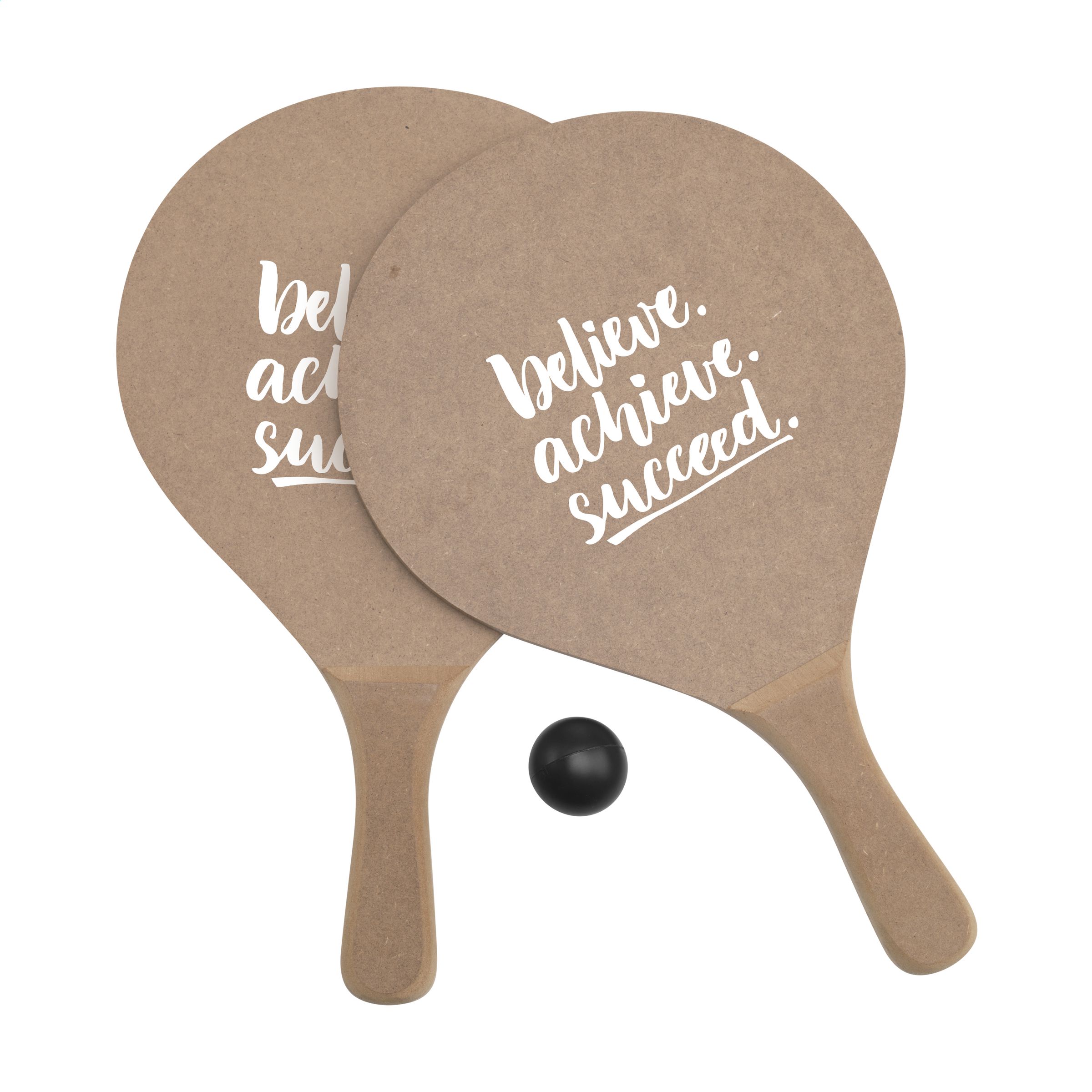 BeachSmash Coastal Racket Set - Maryport