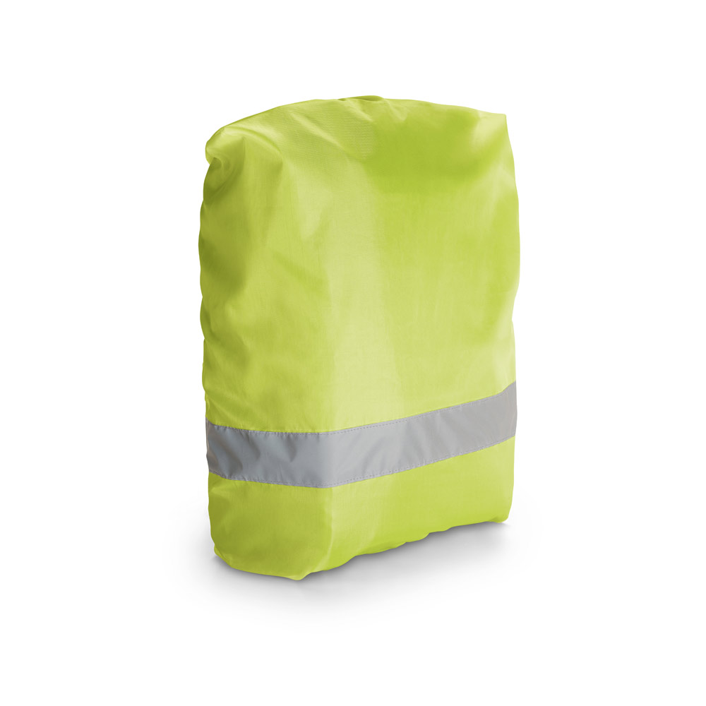 Waterproof Reflective Backpack Cover - Westcott - East Stoke