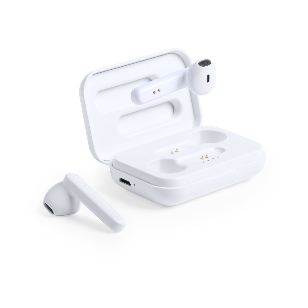 Elegant Touch Earbuds - Barton-in-Leven