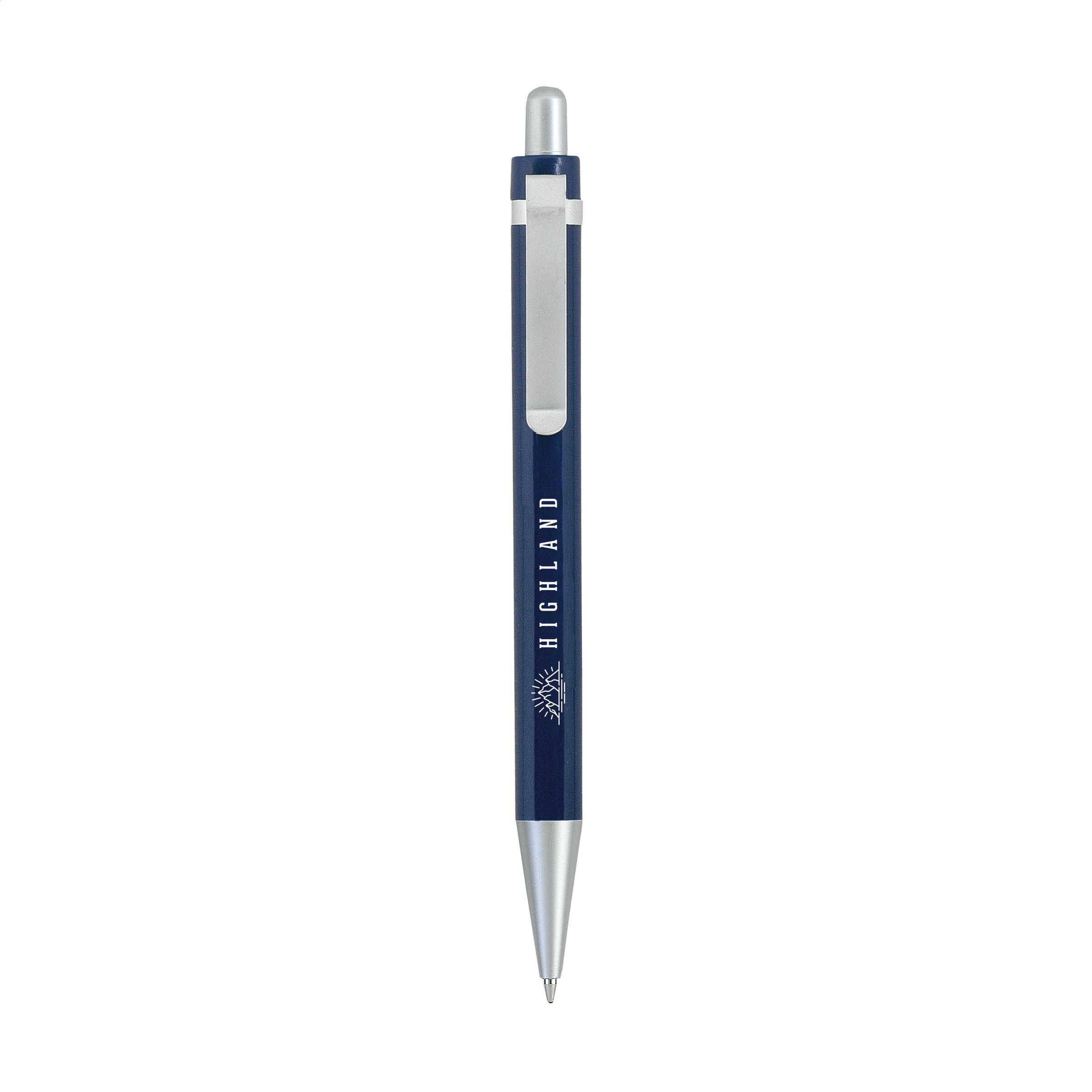 Laredo ballpoint pen