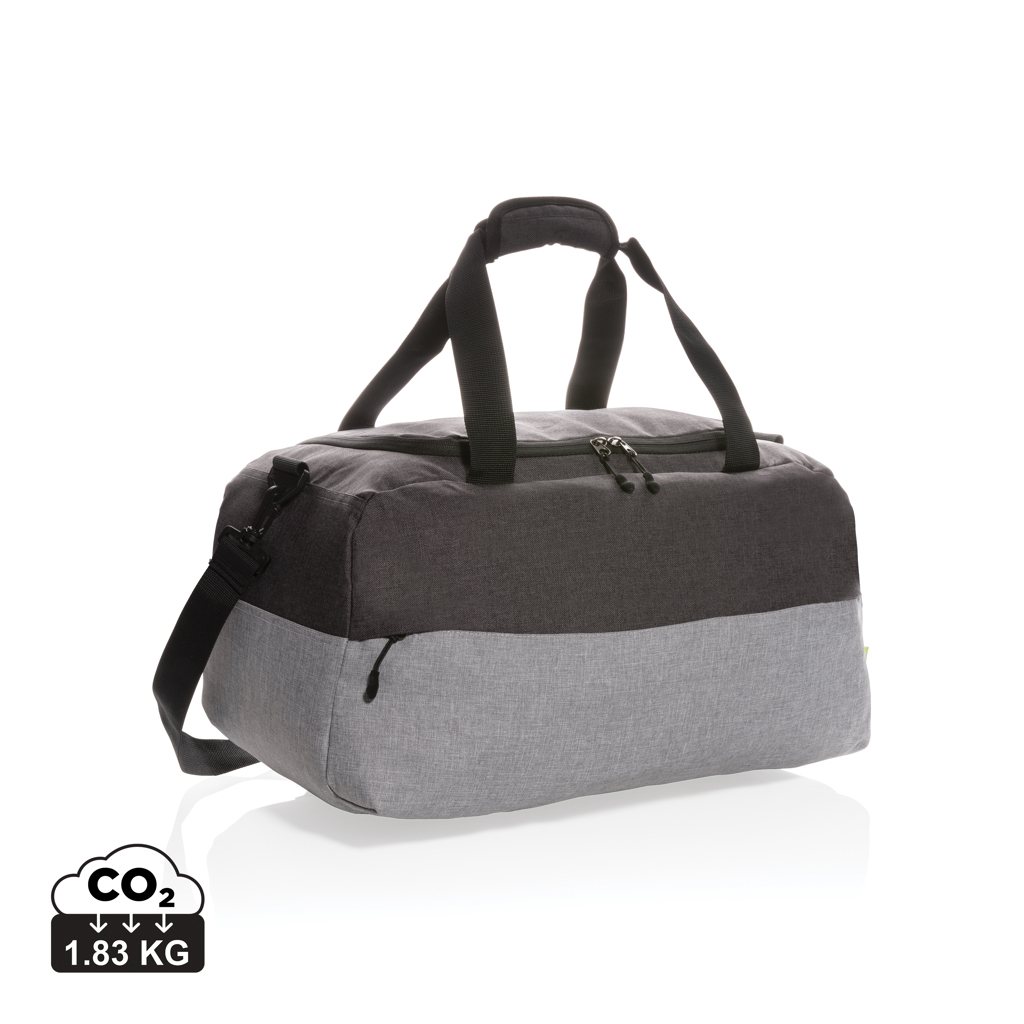 EcoTravel Weekend Bag - Kingsdown