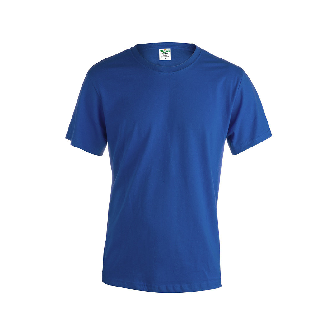 Eldwick Organic Nature T-Shirt - Maldon