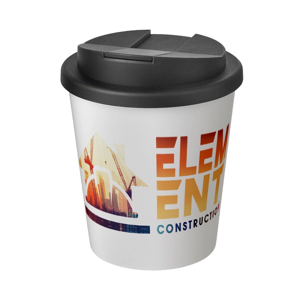 Insulated Tumbler 250ml - Crapstone - Harlow