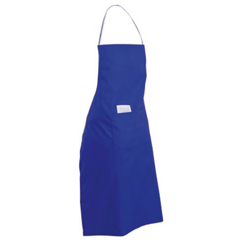 High-Quality Bicolor Adjustable Apron - Luton