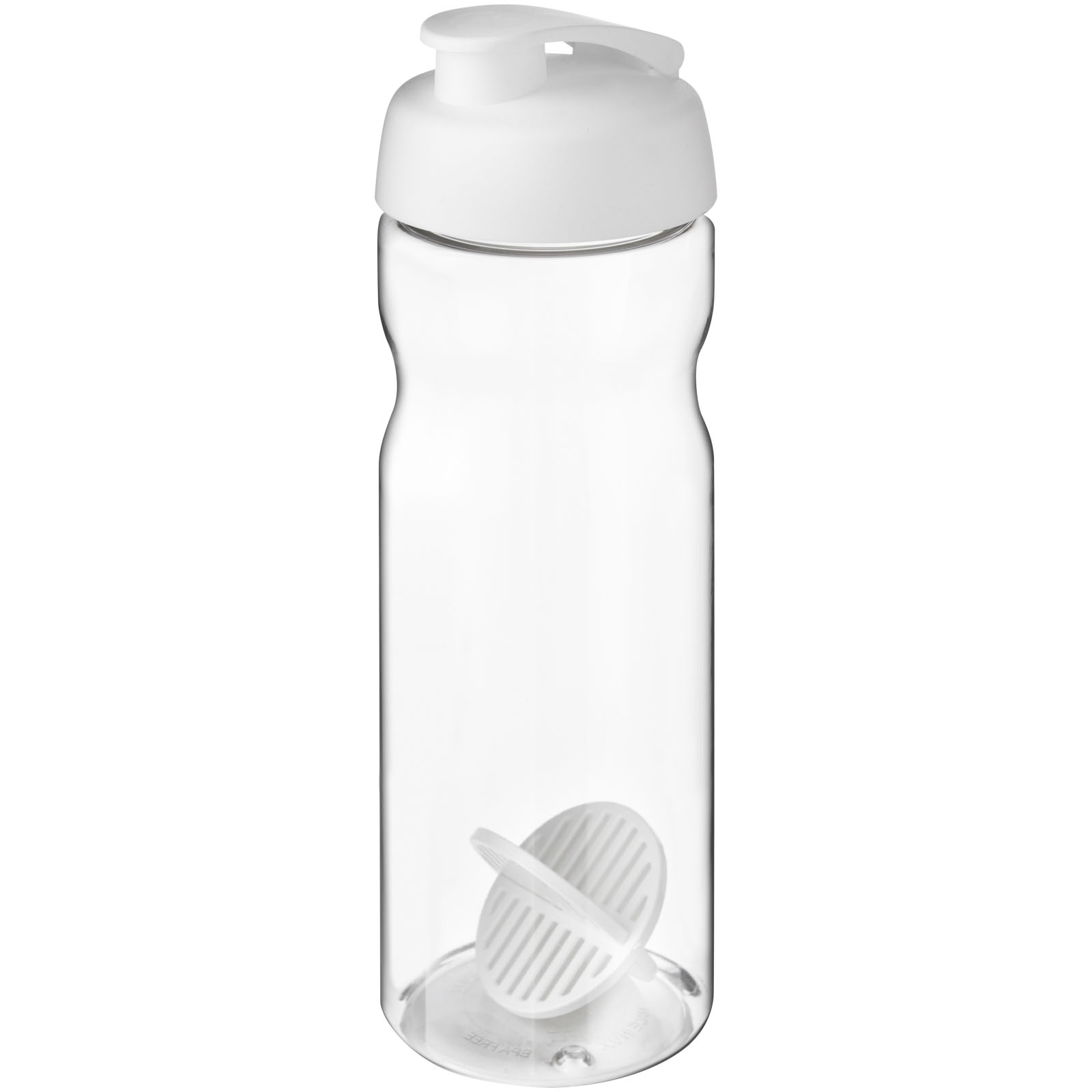 Single-Wall Sport Protein Shake Bottle - Mossley