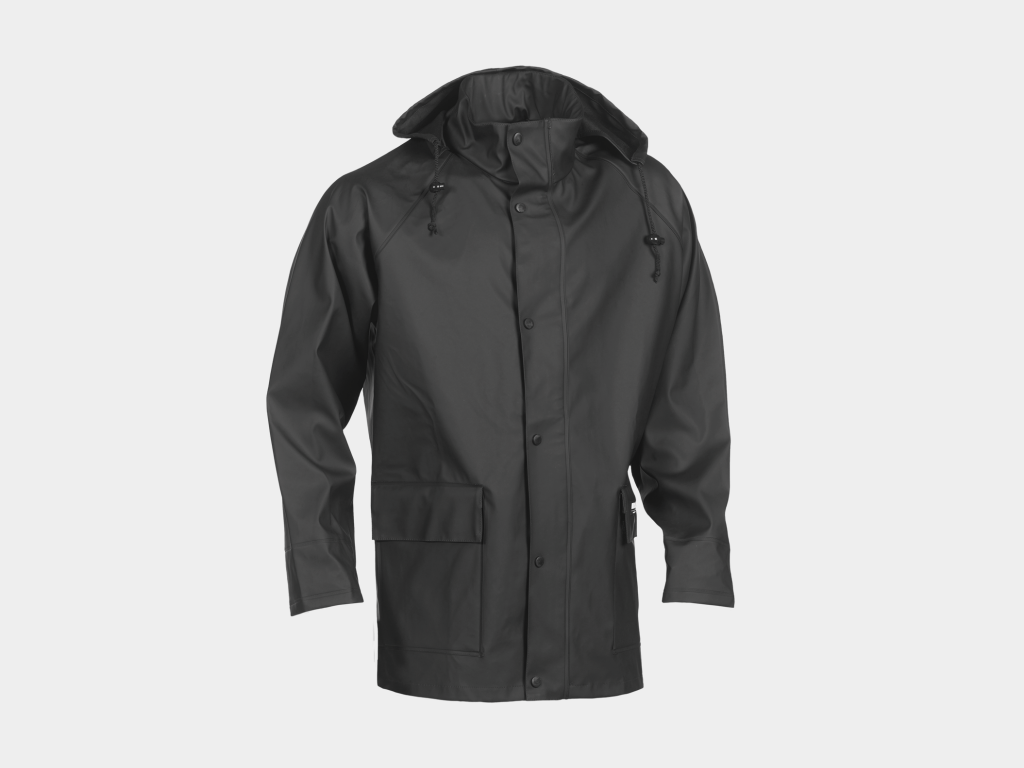 Flex 2000 wasser- und windfeste Regenjacke - Neuss