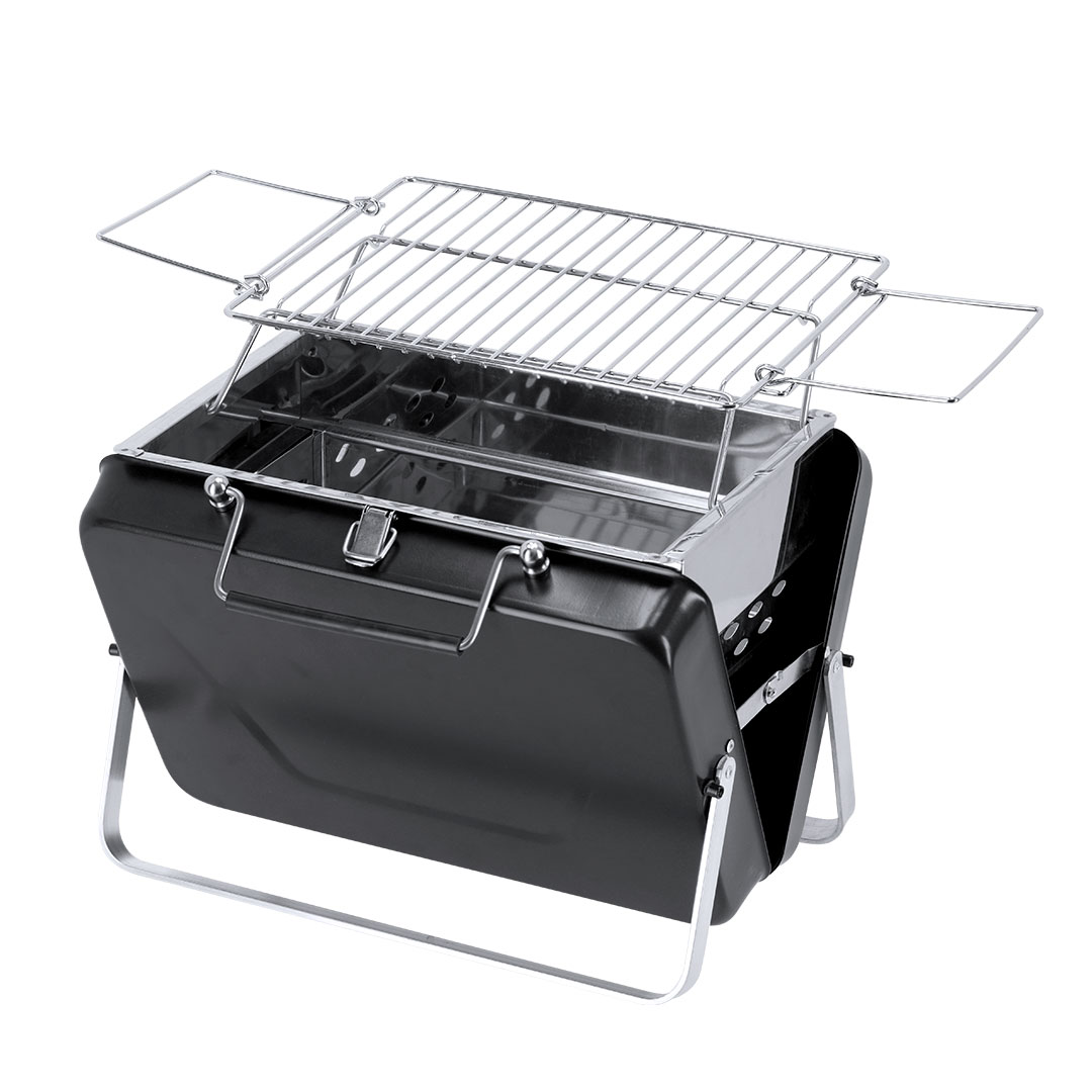 Portable Folding BBQ Case - Colne