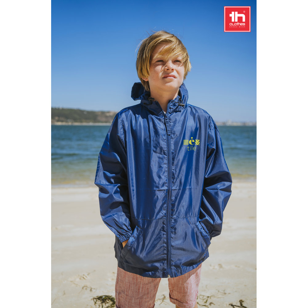 Youth Taffeta Windbreaker - Hambledon - Hunstanton