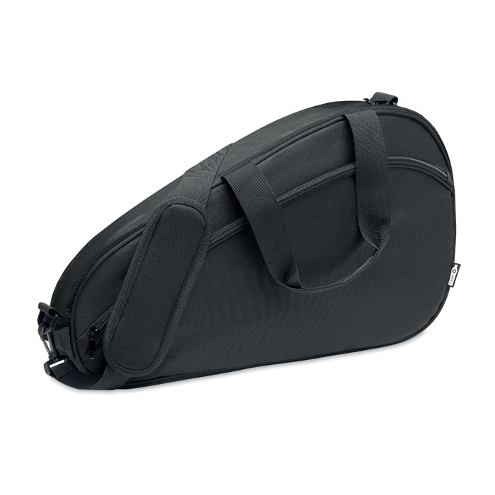 Paddle Racket Carry Bag - Nether Wallop - Holbrook