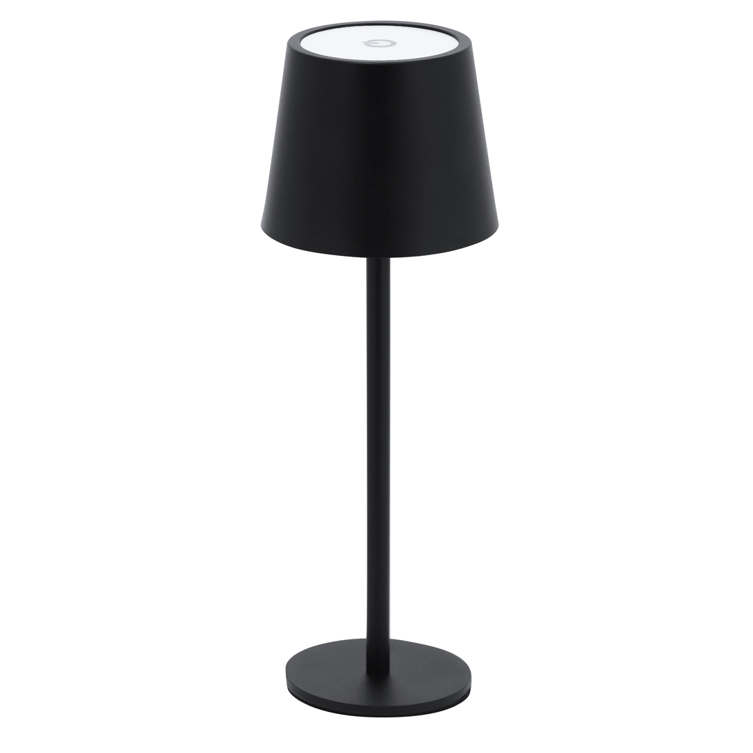 LumiChrome Touch Lamp - Great Haywood