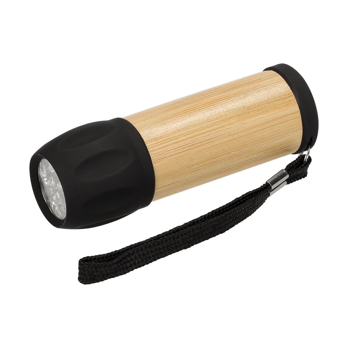 Bamboo Glow - Darwen