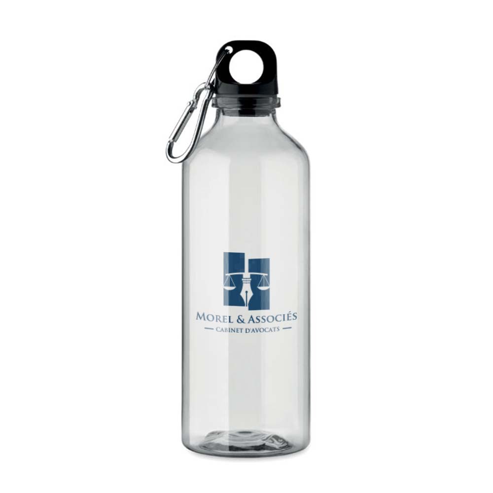 RPET bottle 500ml