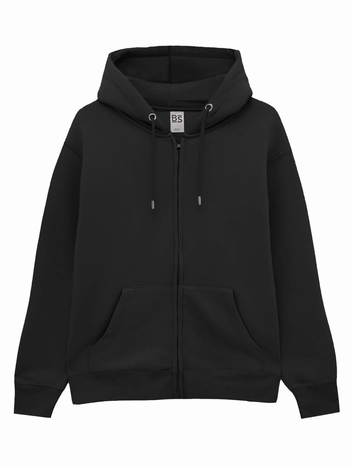 BS Berry Zipp Pullover Kinder
