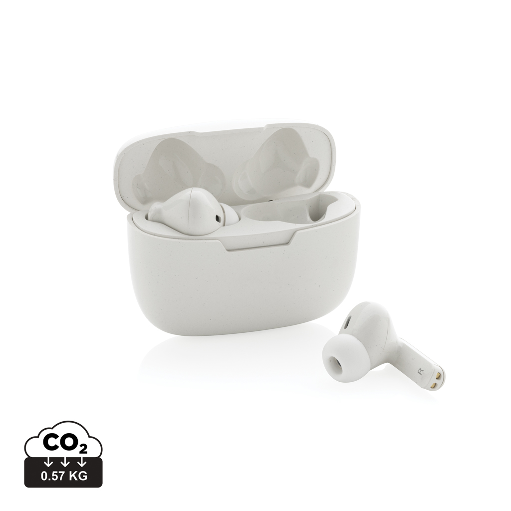 EcoTune Wireless Earbuds - Hockley - Henlow
