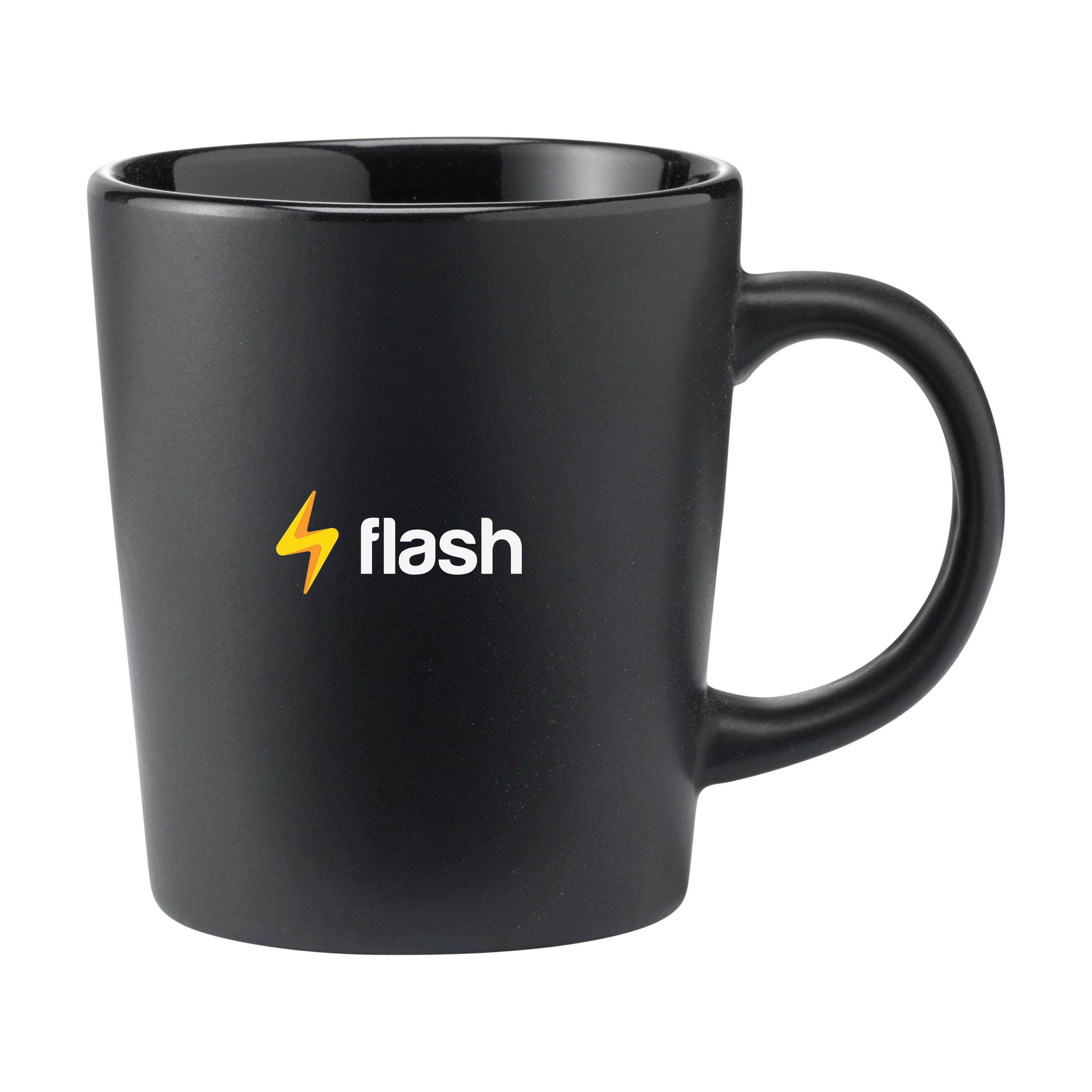 Elegant Matte Ceramic Mug 250ml - Maghull