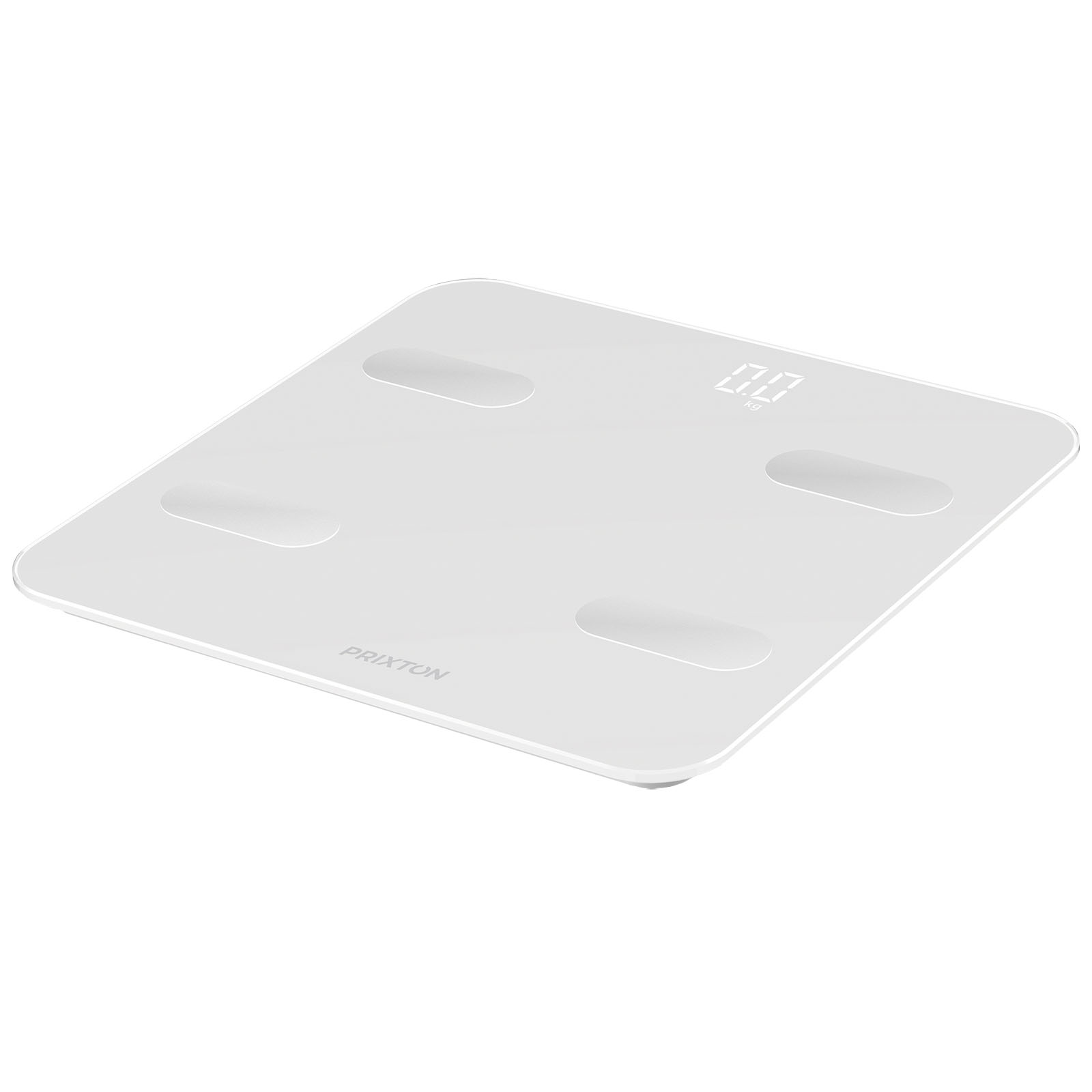 Bluetooth Digital Body Fat Scale - Warwickshire