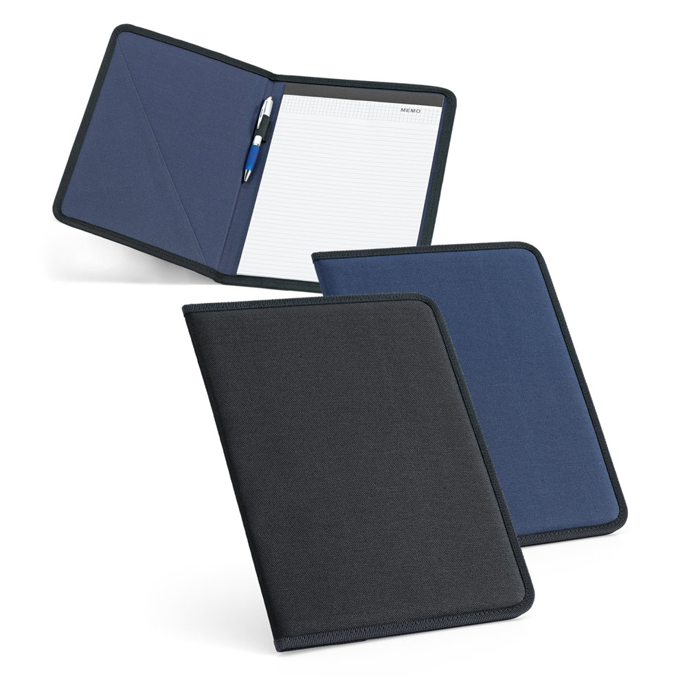 A4 Deluxe Folder - Abbotsbury - Uist