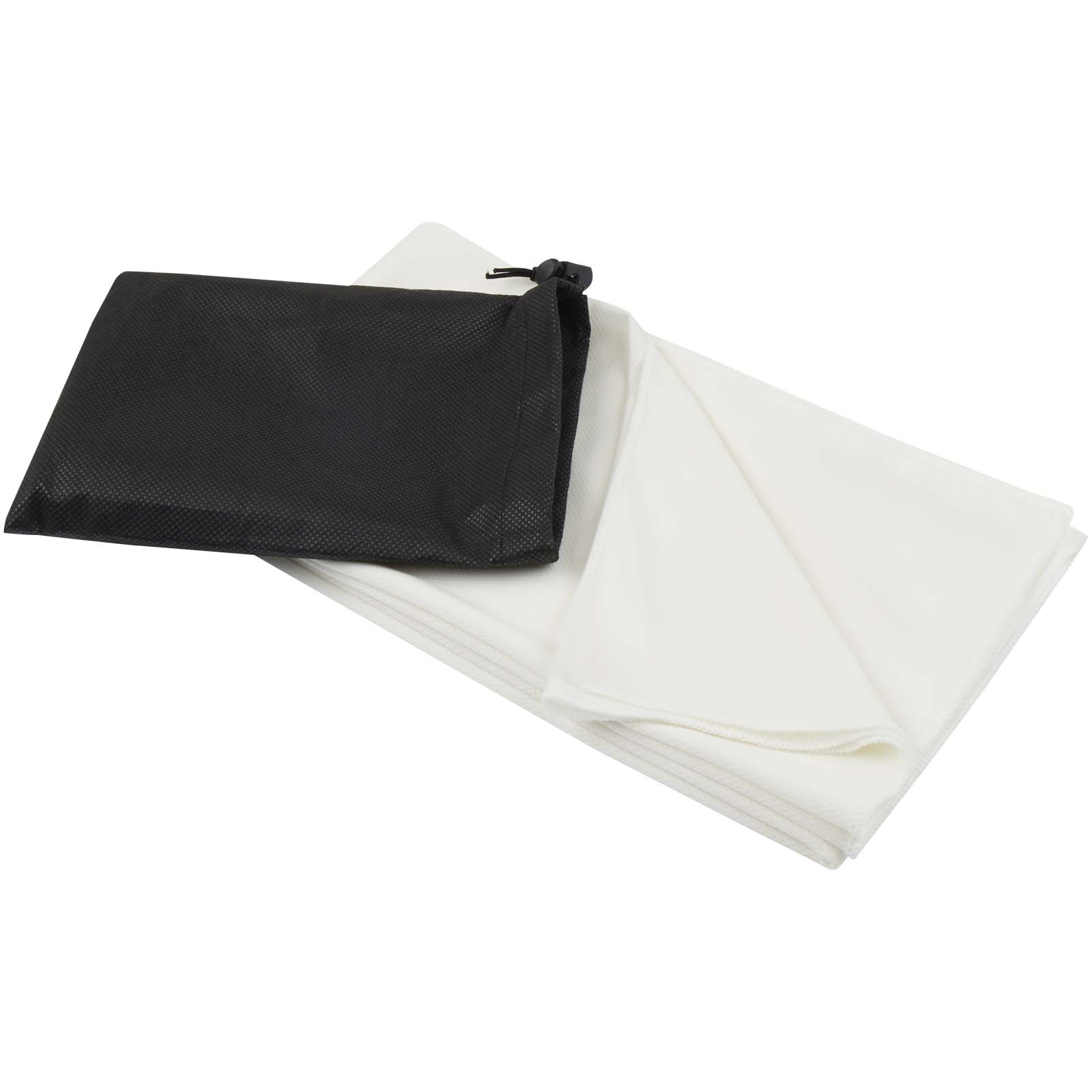 EcoSport Recycled Performance Towel - Olney