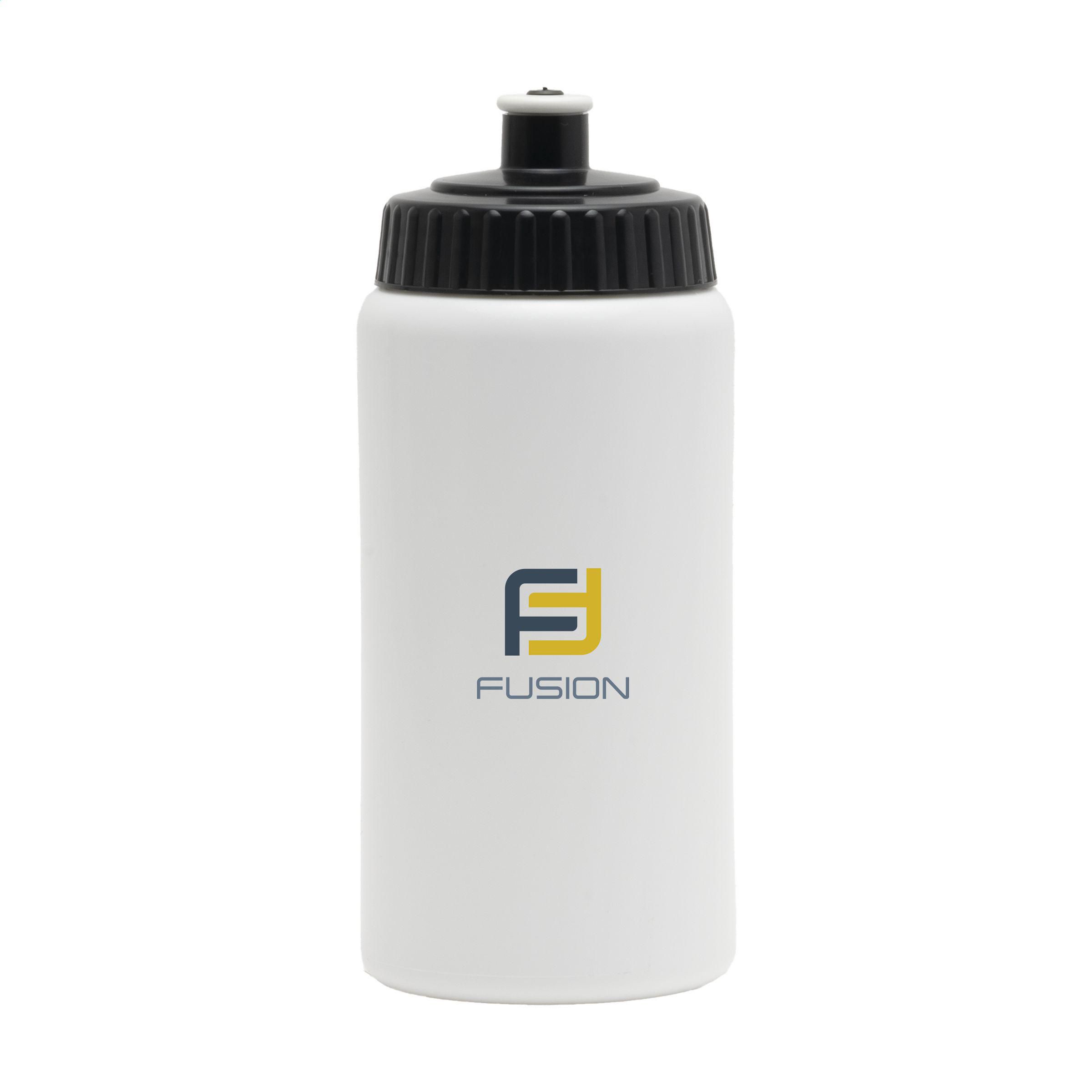 Sugarcane Bio Bottle 500 ml drinking bottle