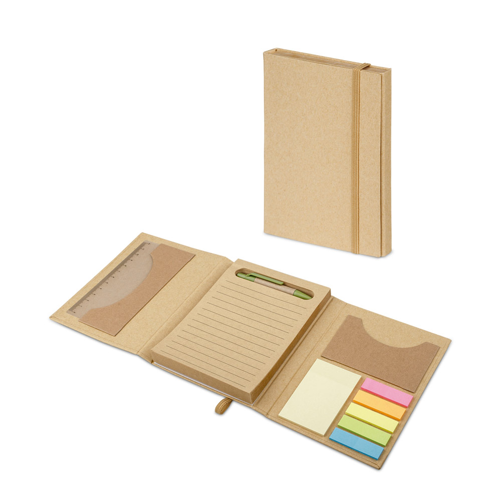 Eco-Office Essentials Set - Blisland - Plumpton