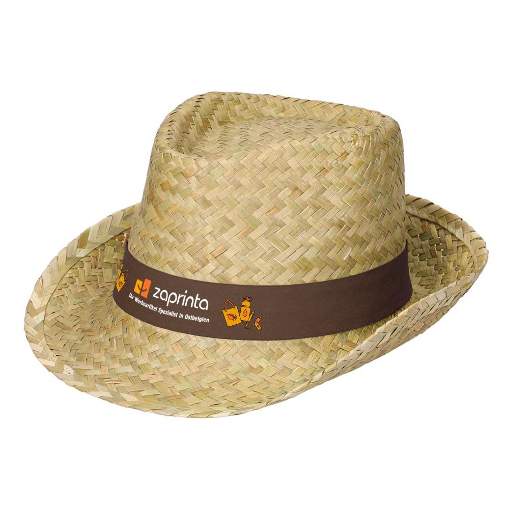 Ambleside Seaside Trilby - Edinburgh