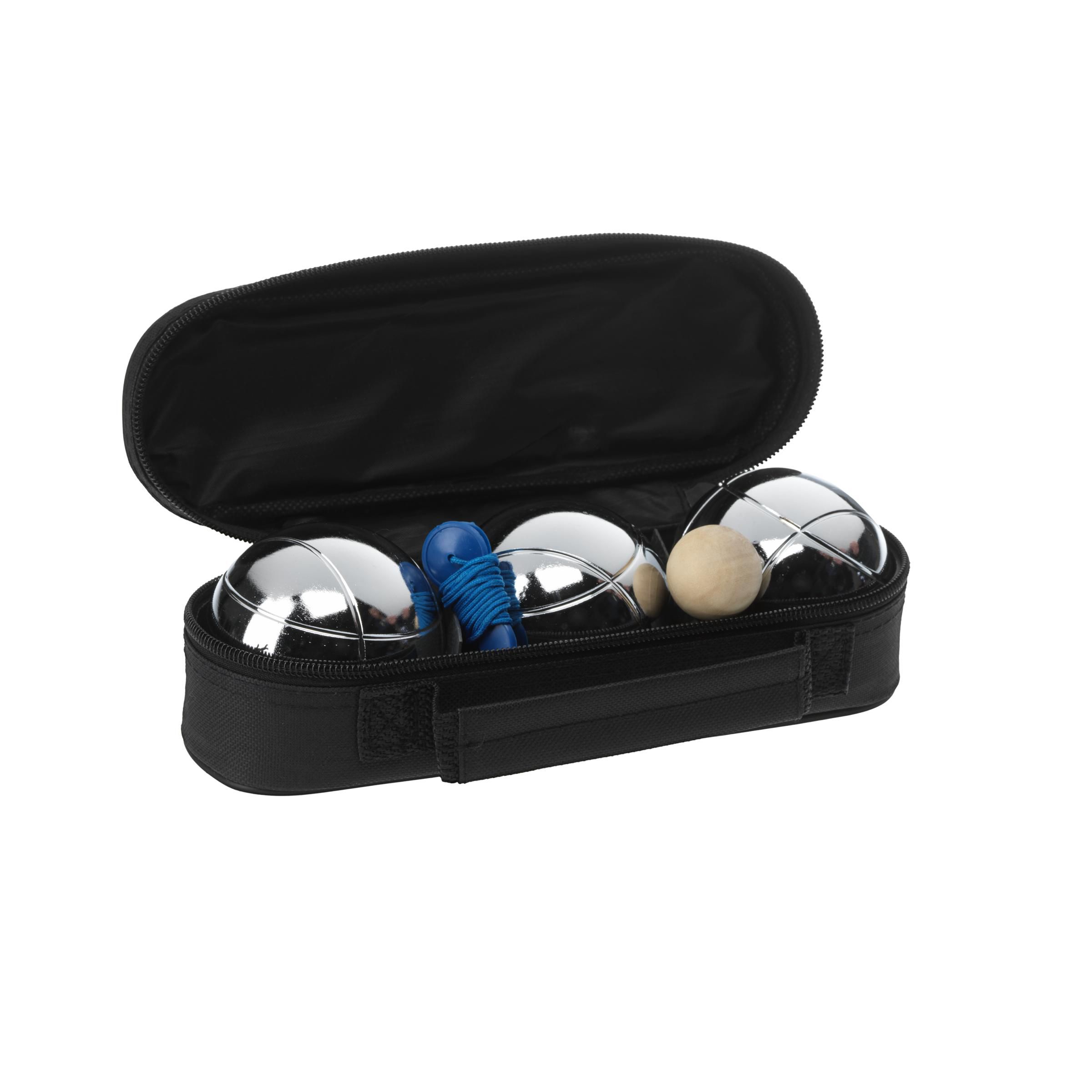 Boules Game Set - Edinburgh