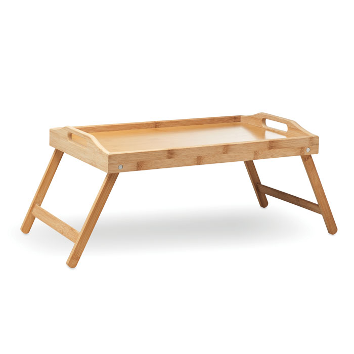 Foldable Bamboo Tray - Knutsford