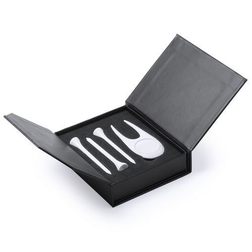 Eleganter Golfer-Zubehörsatz - Zierenberg