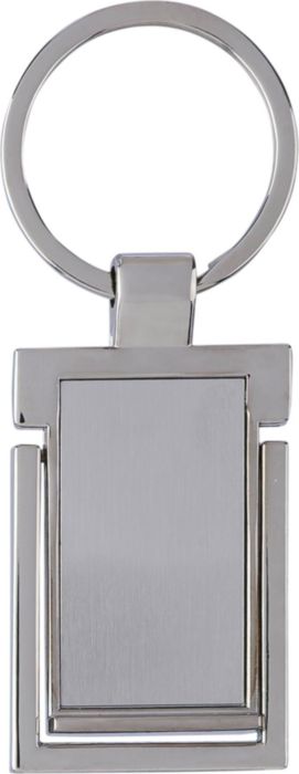 Zinc Alloy Keychain Phone Stand - Dorchester