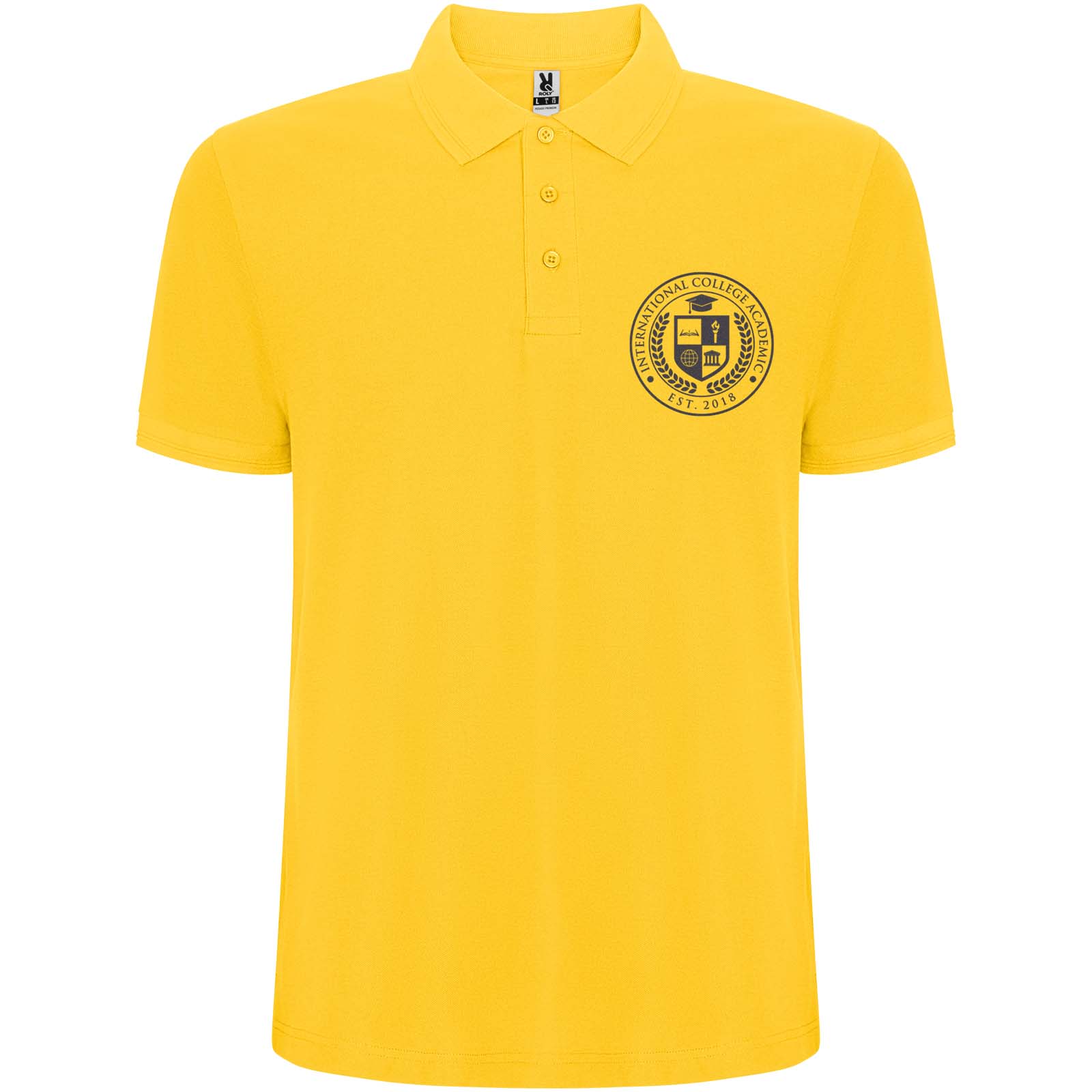Pegasus Elite Men's Polo - Wellingborough