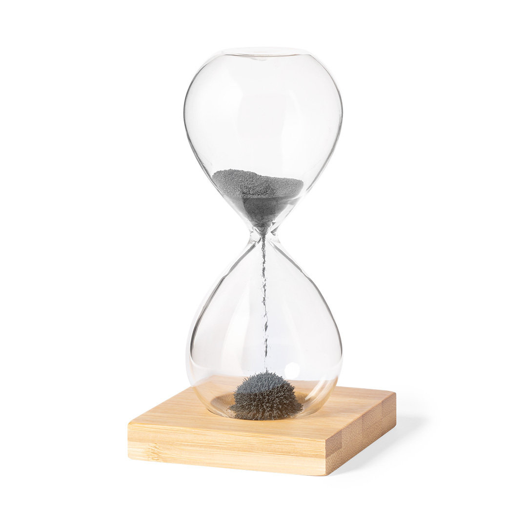 Magnetic Hourglass Limited Edition - Haselor