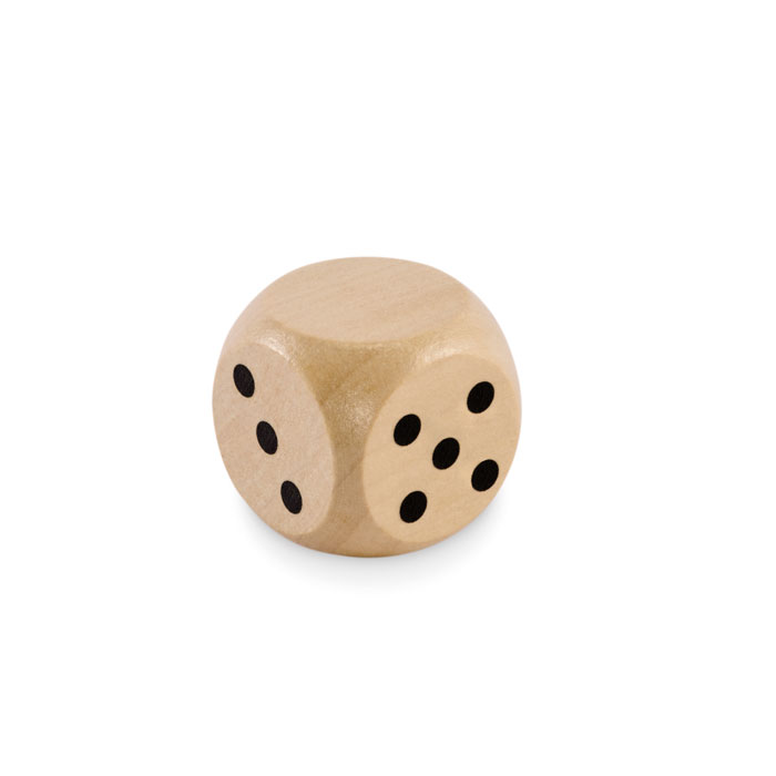 Lignum Dice - Carlisle