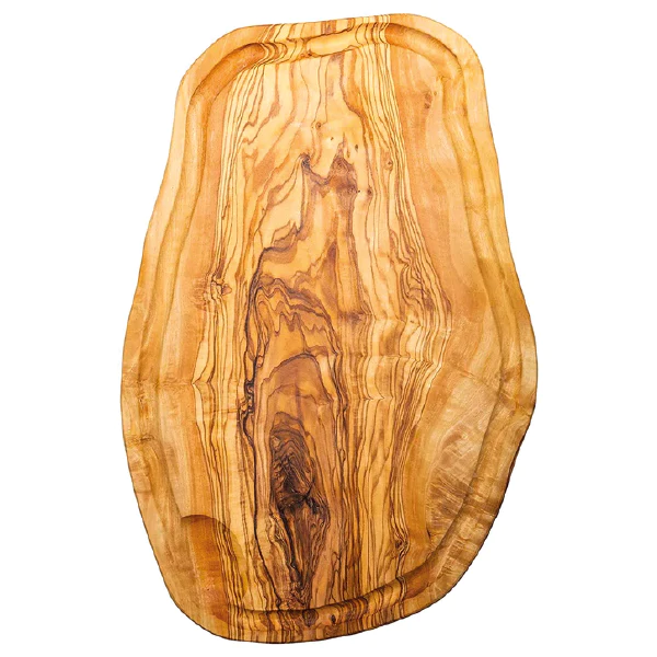 Olive Wood Serving Board - Barwell