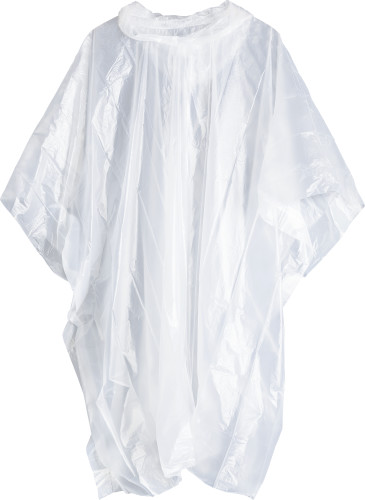 Biodegradable PLA Disposable Raincoat - Sevenoaks