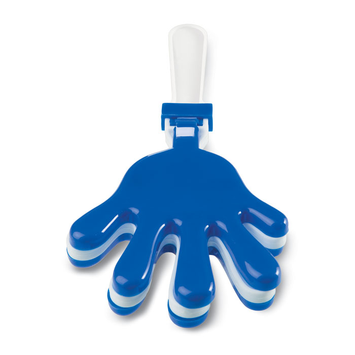 Hand Clapper - Braunston - Daventry