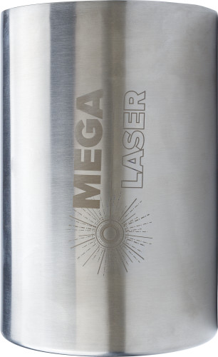 Stainless Steel Double Walled Wine Cooler - St. Albans