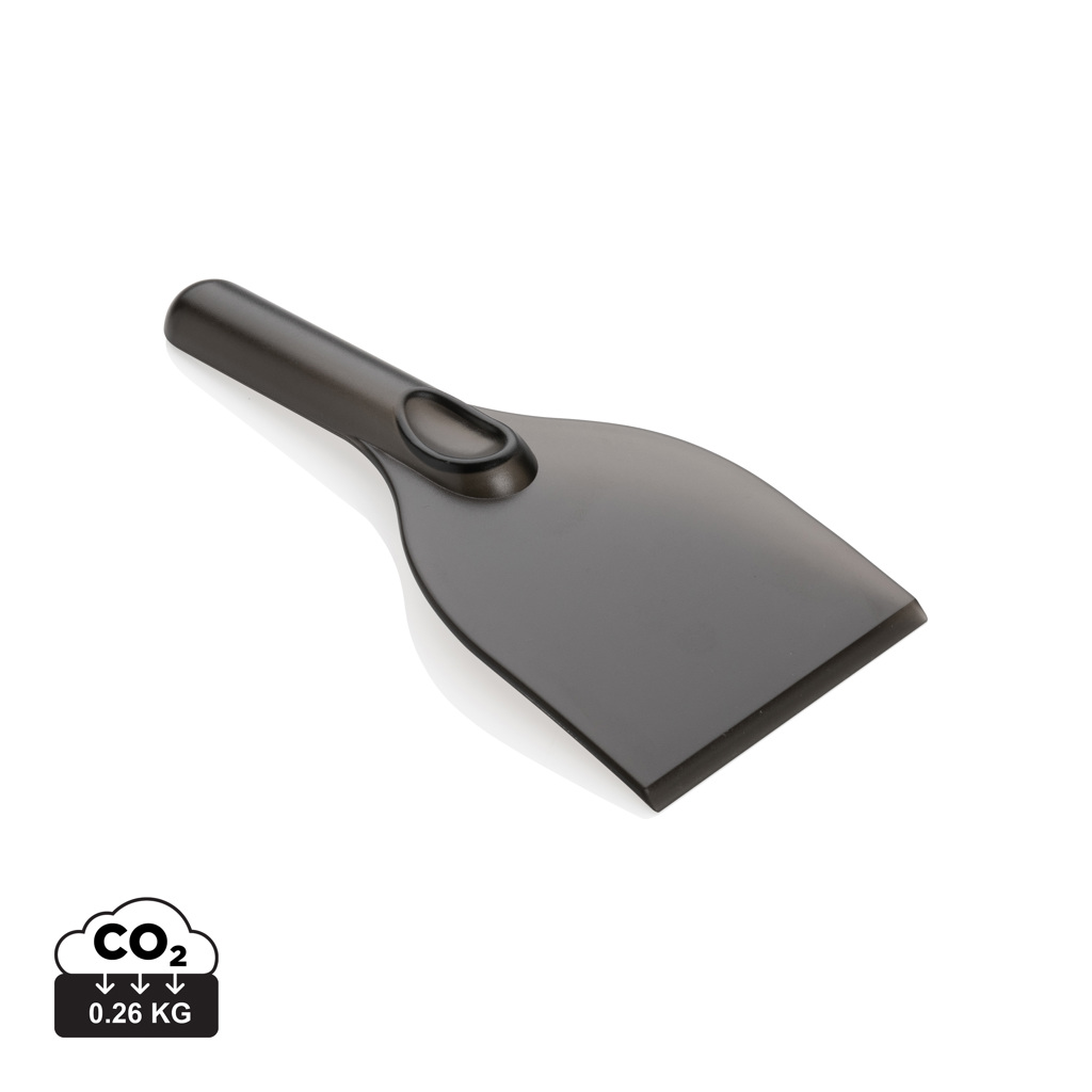 Semi-Transparent Ice Scraper - Alford