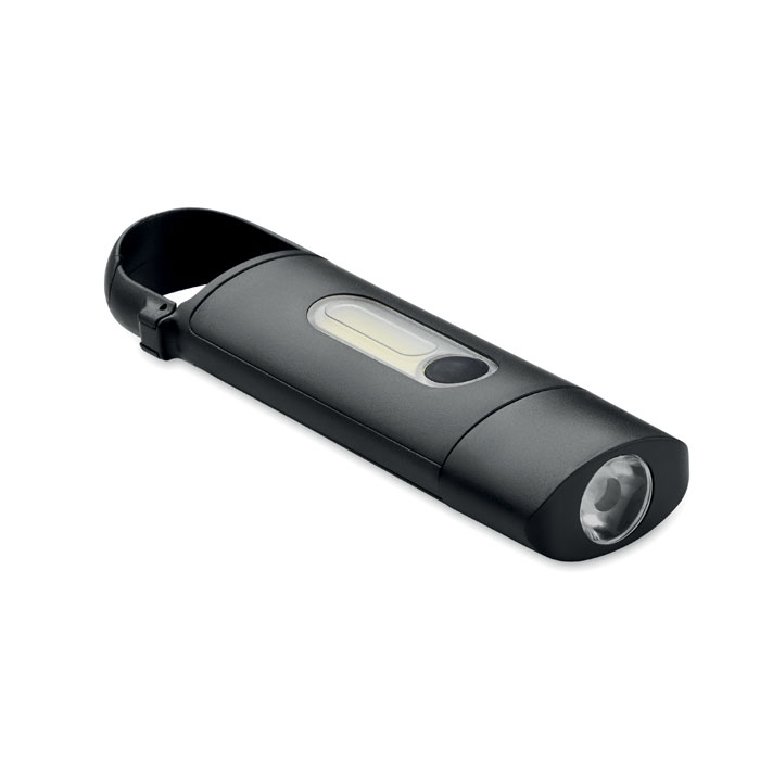 Mini Beam Emergency Flashlight - Crowborough