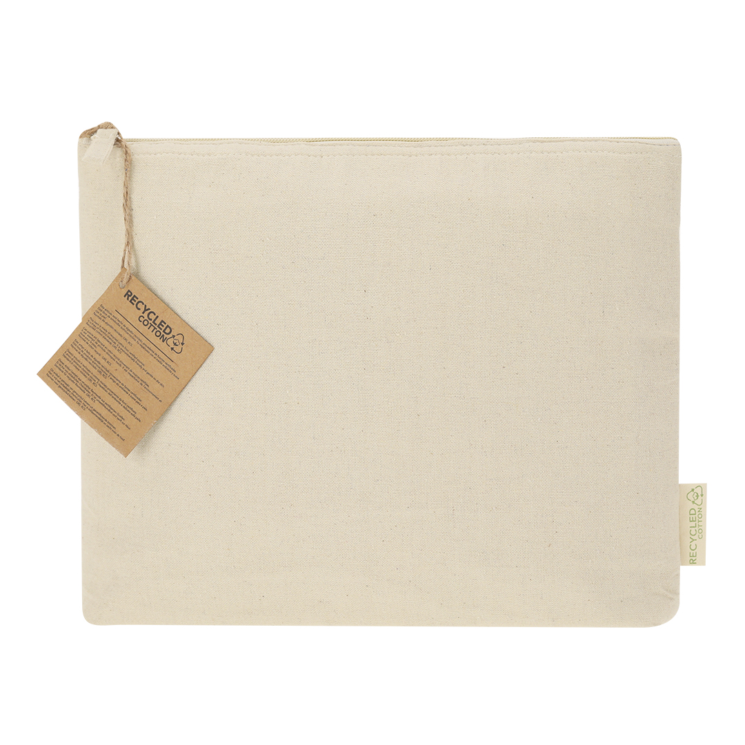 Elegant Thermal Cosmetic Holder - Abbey Lane End